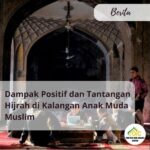 Dampak Positif dan Tantangan Hijrah di Kalangan Anak Muda Muslim